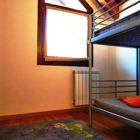 Duplex Familiar En Esterri d'Àneu Eksteriør bilde