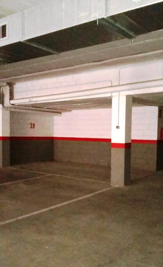 Duplex Familiar En Esterri d'Àneu Eksteriør bilde
