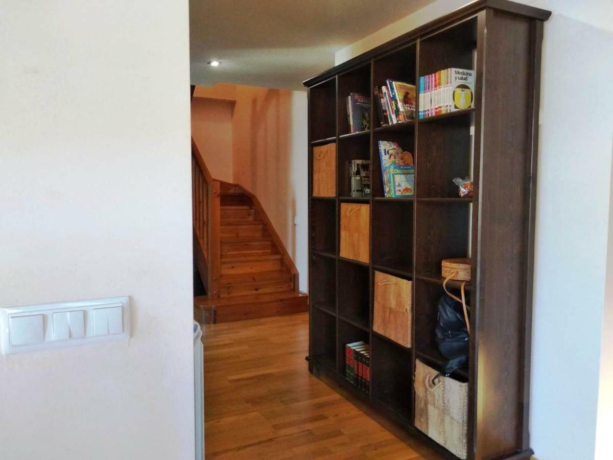 Duplex Familiar En Esterri d'Àneu Eksteriør bilde