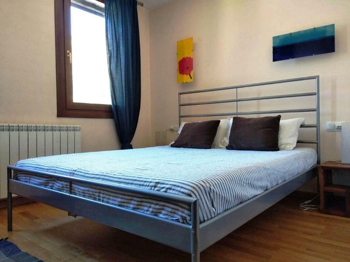 Duplex Familiar En Esterri d'Àneu Eksteriør bilde