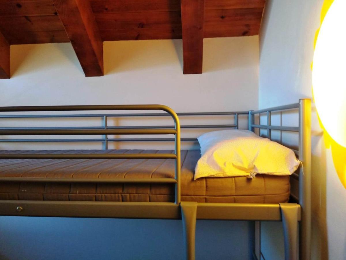Duplex Familiar En Esterri d'Àneu Eksteriør bilde